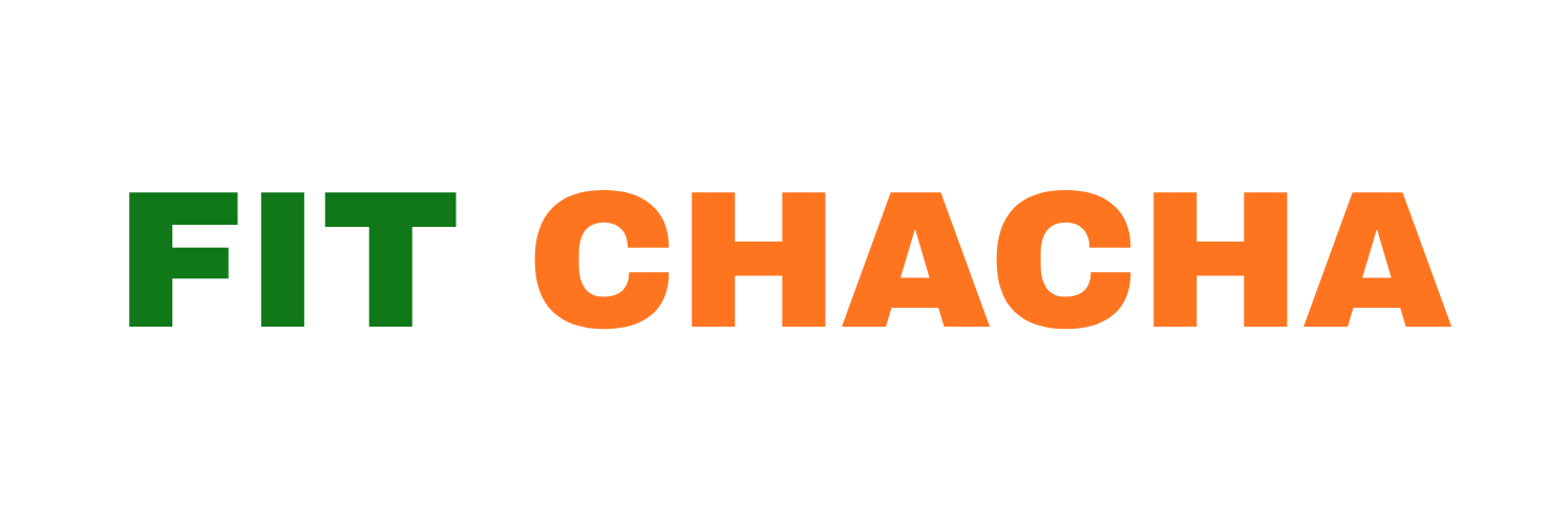 Fit Chacha