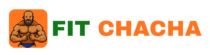 Fitchacha logo – fitness blog and health tips website
