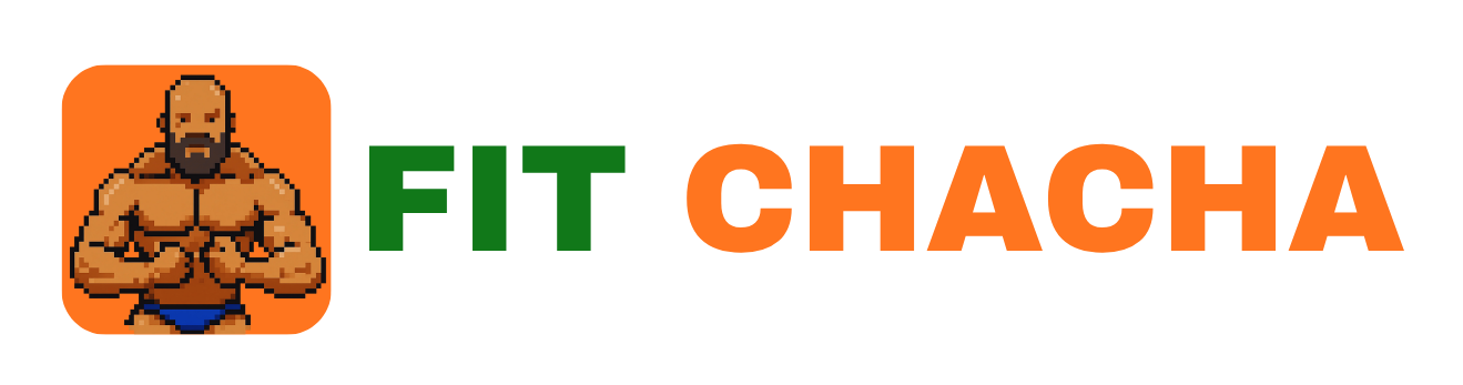 Fit Chacha Logo