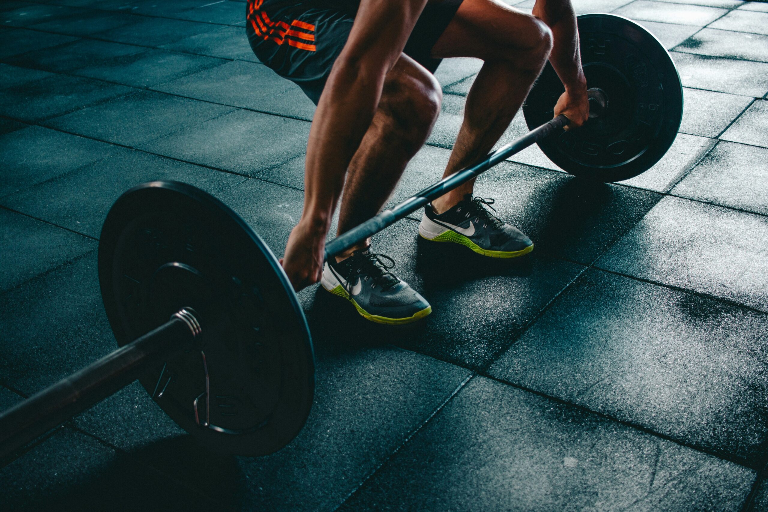 Transform body smart daily habits fitness