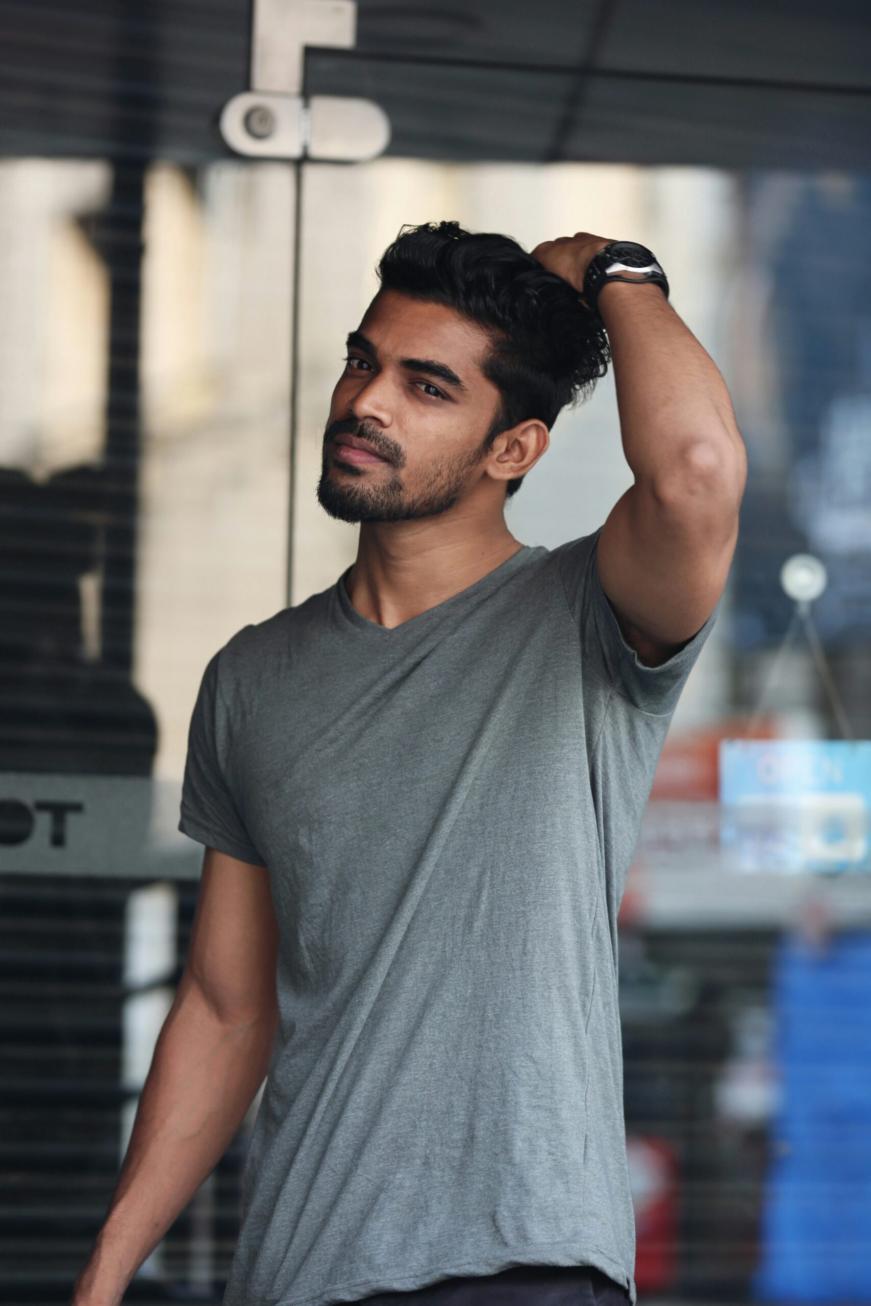Arjun Chaudhary